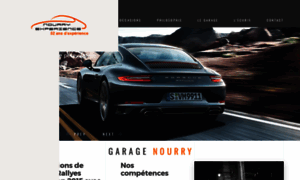 Porsche-nourry.fr thumbnail