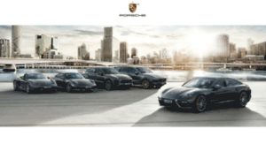 Porsche-zentrum.com thumbnail