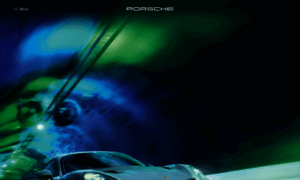 Porsche.com.br thumbnail