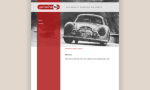 Porsche356.nl thumbnail