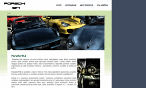 Porsche914.estranky.cz thumbnail
