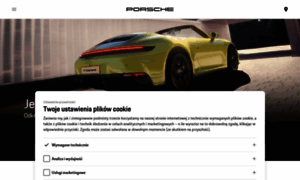 Porschecentrumlodz.com thumbnail