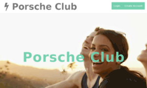 Porscheclub.biz thumbnail