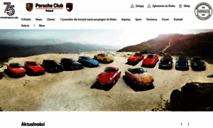 Porscheclub.pl thumbnail