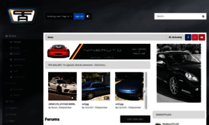 Porscheforum.com.au thumbnail