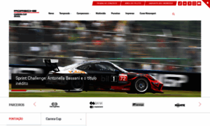 Porschegt3cup.com.br thumbnail