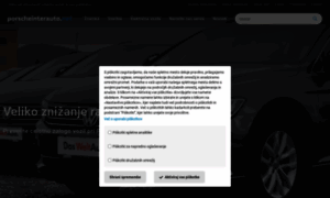 Porscheinterauto.net thumbnail