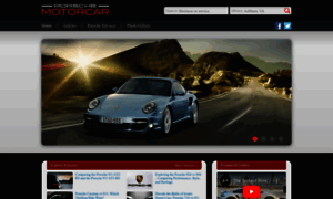 Porschemotorcar.com thumbnail