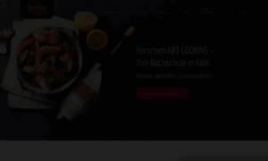 Porschenartcooking.de thumbnail