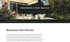 Port-navalo.de thumbnail