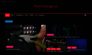 Port-orange.us thumbnail