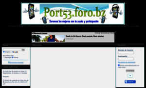 Port53.foroactivo.com thumbnail