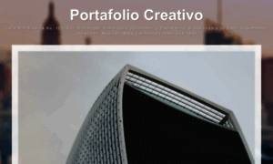 Porta-folio.com thumbnail