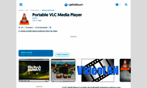 Portable-vlc-media-player.br.uptodown.com thumbnail