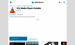 Portable-vlc-media-player.uptodown.com thumbnail