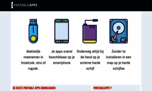 Portableapps.nl thumbnail