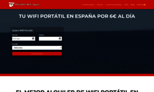 Portablewifispain.com thumbnail