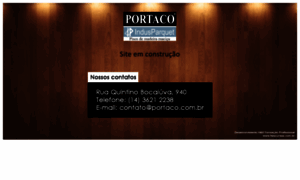 Portaco.com.br thumbnail