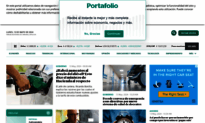 Portafolio.co thumbnail