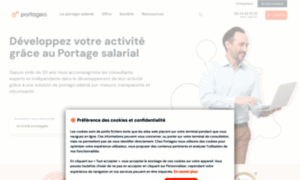 Portageo.fr thumbnail