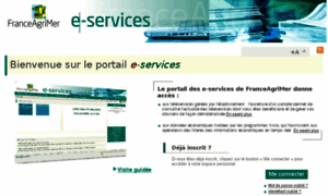 Portailweb.franceagrimer.fr thumbnail