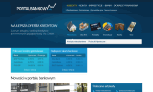 Portal-bankowy.pl thumbnail