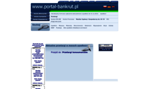 Portal-bankrut.pl thumbnail