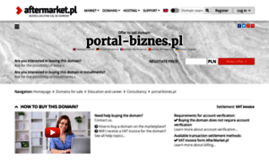 Portal-biznes.pl thumbnail