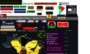 Portal-brasil.com thumbnail