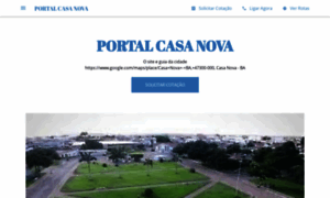Portal-casa-nova.negocio.site thumbnail
