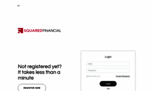 Portal-eu.squaredfinancial.com thumbnail