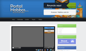 Portal-habbos.com.br thumbnail