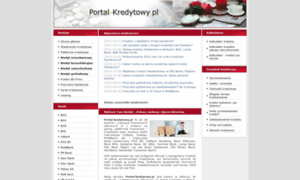 Portal-kredytowy.pl thumbnail