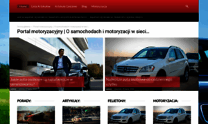 Portal-motoryzacyjny.net.pl thumbnail