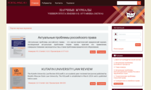Portal-msal.ru thumbnail