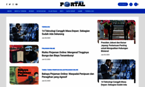 Portal-news9.blogspot.com thumbnail