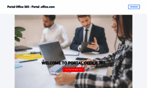 Portal-office-365.com thumbnail