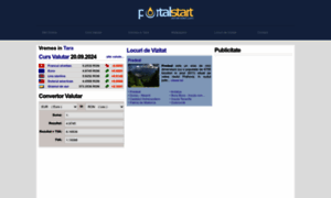 Portal-start.com thumbnail