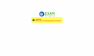 Portal-v5.examstudio.com thumbnail