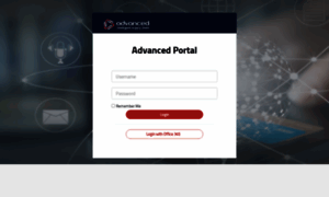 Portal.advancedsupplychain.com thumbnail