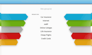 Portal.aes-group.kz thumbnail