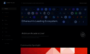 Portal.arbitrum.one thumbnail