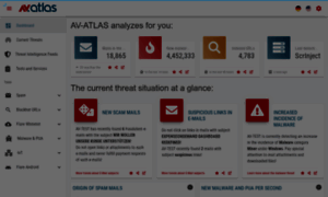 Portal.av-atlas.org thumbnail