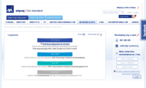 Portal.axa-polska.pl thumbnail