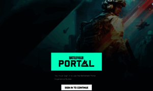 Portal.battlefield.com thumbnail
