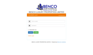 Portal.bencoluxuryproperties.com thumbnail