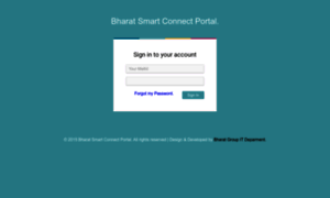Portal.bharatgroup.co.in thumbnail