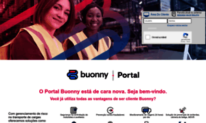 Portal.buonny.com.br thumbnail