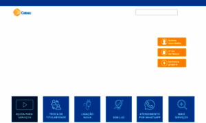 Portal.celesc.com.br thumbnail