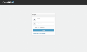Portal.channeliq.com thumbnail